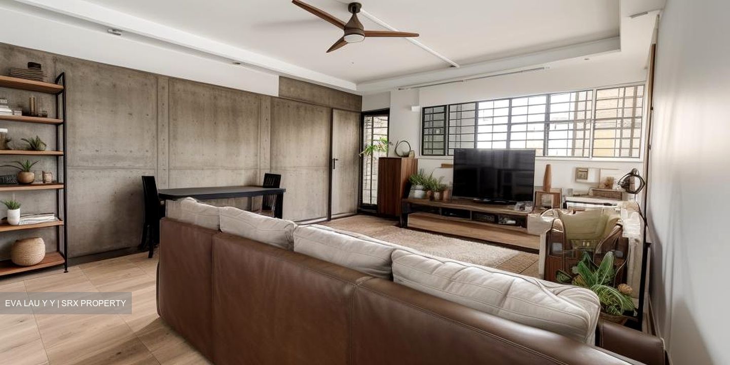 Blk 817 Tampines Street 81 (Tampines), HDB 4 Rooms #508918961